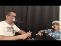 Podcast do Ninja Convidado Helinho do Peixe...