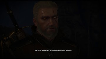 The Witcher 3: Wild Hunt - Part 172 -- Contract: Missing Miners (Killing Wham-a-Wham)