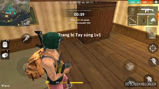 Free fire-chơi thữ tựa game giống PUPG trên PC ts 90% screenshot 2