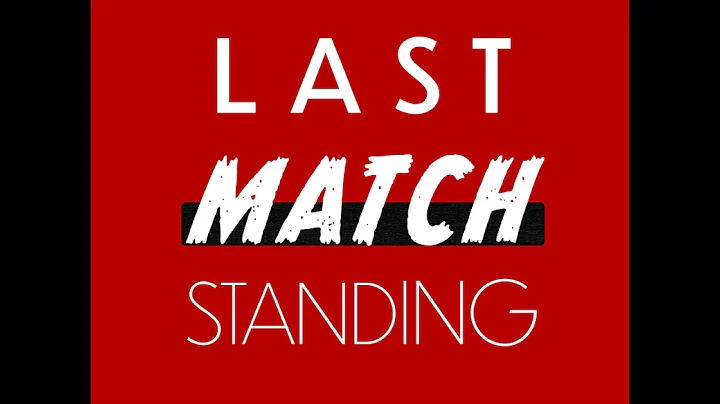 Team Austin vs. Team Bischoff-Survivor Series 2003