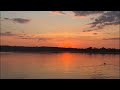 Catfishing the Reservoir at Sunset 🎣🦈 | LIVE NOW | 🔴