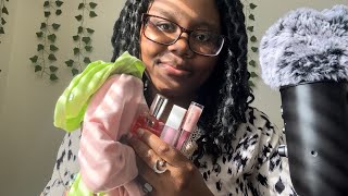 Asmr My Spring Favorites