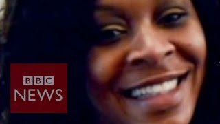 Sandra Bland death: What we know - BBC News