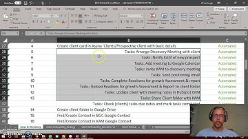 Adding Asana subtasks in correct order