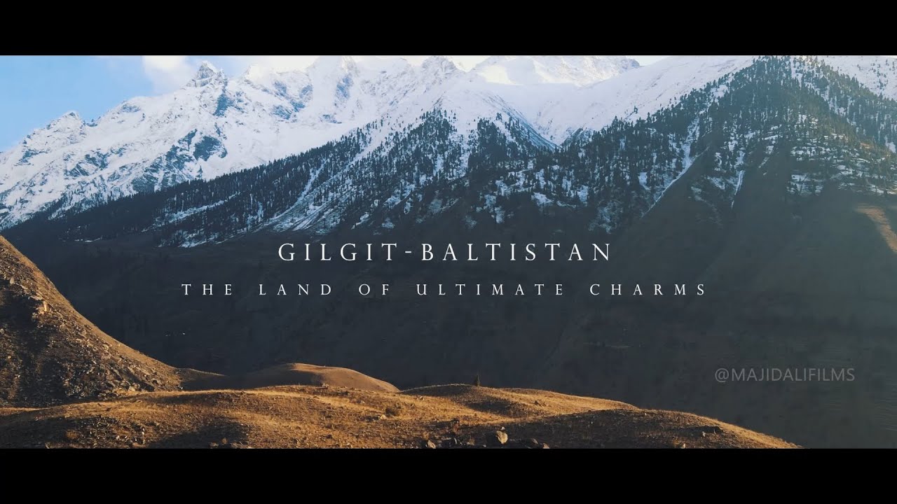 GB-THE LAND OF ULTIMATE CHARMS