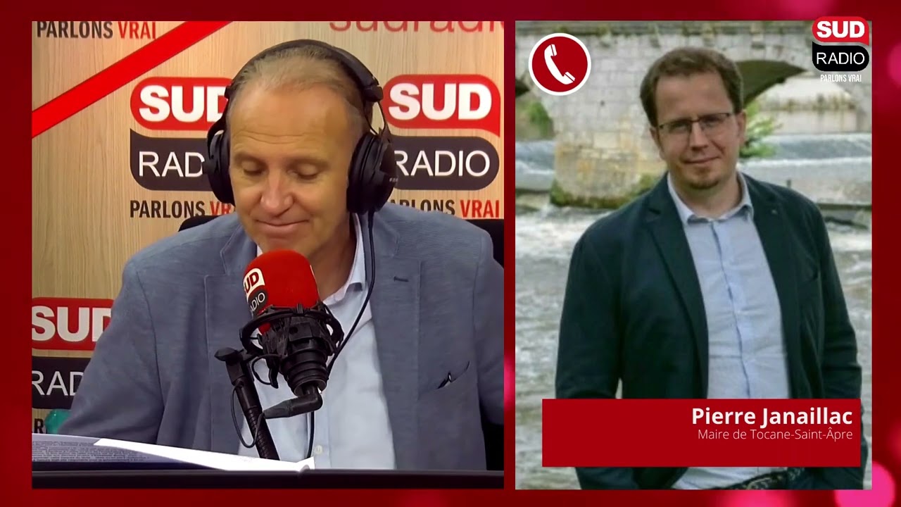 Désert médicaux : le manque de généralistes toujours inquiétant, une commune de Dordogne démunie