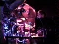 Cynic - Sentiment - Live in Phoenix, AZ 1994