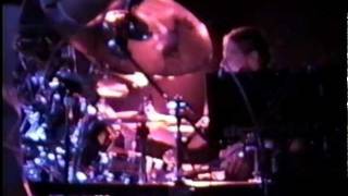 Cynic - Sentiment - Live in Phoenix, AZ 1994