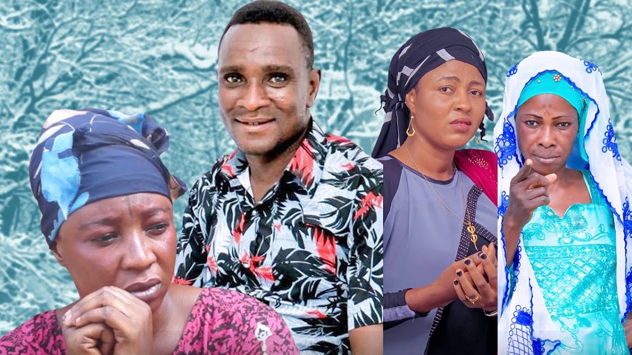 SAMARA DOONI Full Movie Part 3