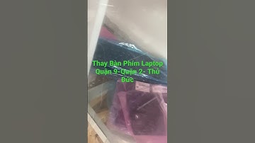 Thay bàn phím laptop giá rẻ Quận 9, Quận 2, Thủ Đức,Tphcm-Tel 0969693479