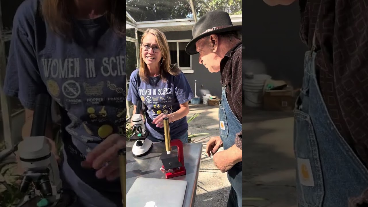 Magiscope® - The Worlds Best Microscope for Kids! - A teacher’s perspective.