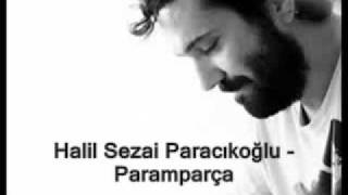 Halil Sezai Paracıkoğlu