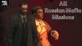 Mercenaries Playground of Destruction All Mafia Missions (Xbox One) (HD)