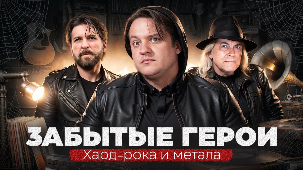 Забытые рок-созвездия