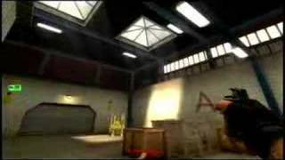 CAR v LA CSS-2 | EP 107 E | 2008 NA Regular Season Online