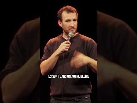 Célibataire, c'est dur