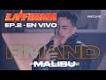 Malibu  la firma rmand live performance as seen on netflixs la firma