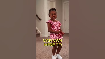 Do you need some AFFIRMATIONS from VanVan? ❤️  @TherealVanVan_   #doggylandkids