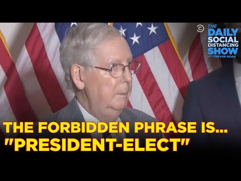 Don’t Say The Forbidden Phrase! | The Daily Social Distancing Show