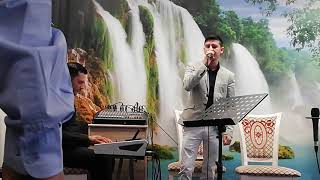 Ionut Pal - In orice zi 2019