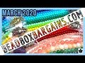 ✨MARCH 2020 | BEAD BOX BARGAINS ✨Jewelry Making Products ✨Online Shopping | Closeout Prices