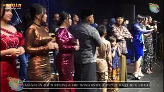 ADELLA SELENDANG BIRU ALL ARTIS LIVE GUNTING SUKOREJO PASURUAN