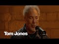 Tom Jones - One More Cup Of Coffee (Live from Real World Studios)