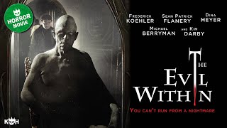 The Evil Within A Mirror Made Him Kill…