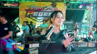 HAPPY LOSS - CINTA TERBAIK - KIKI MARGARETHA - ANNIVERSARY 3RD PEGERA - BALONG BEJI JEPARA