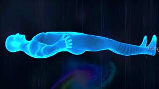 777 Hz ANGELIC CODE, Repair DNA Healing Code, Manifest Miracle, Remove Negative Energy Binaural Beat