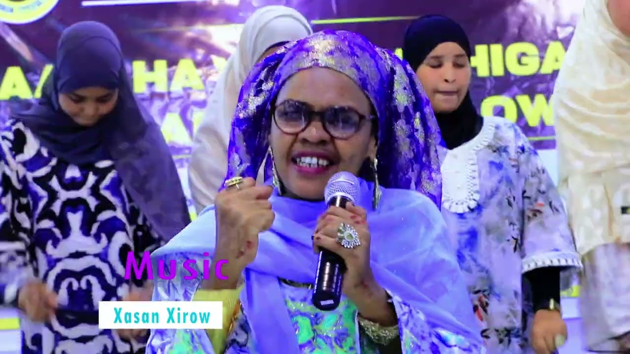 HEES CUSUB DEGMADAA TIJEEGLOW RALI XAAW SHINIYEY CUSMAAN IYO KOXDA ONKOD BAY 2025