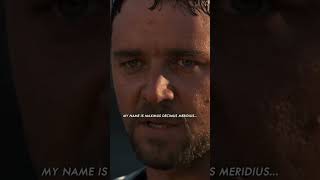 Commodus Realizes Maximus is ALIVE 😱 #gladiator