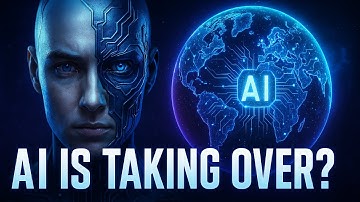 🤖The Rise of AI: How Artificial Intelligence Will Change the World by 2030