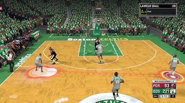 just dropped 200 plus points??? NBA 2K17