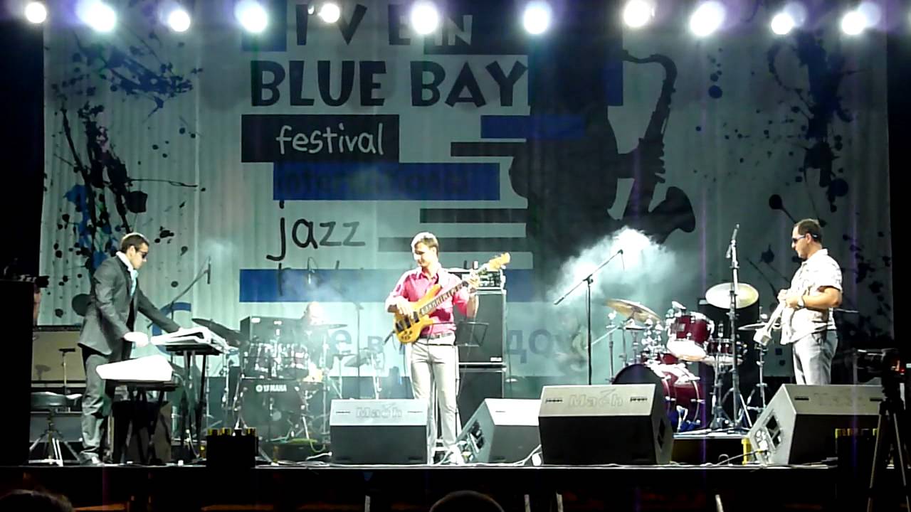 jazz roster The Radio