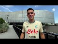 Atalanta Third Kit 2026/27 | Il behind the scenes dello shooting 📸