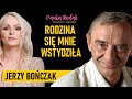 "Albo się unicestwię do końca, albo wrócę do życia" Jak walczył z nałogiem?  Jerzy Bończak