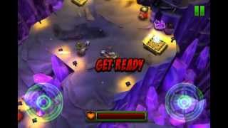 Gun Bros 2 ios iphone gameplay screenshot 5