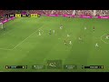 eFootball_2026 Empato un 0-4 en el segundo tiempo y empieza a trolear 😆