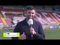 EXTENDED HIGHLIGHTS! | Cliftonville 1-2 Dungannon Swifts | #BetMcLeanPlayoffs