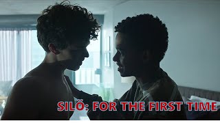 JAKE AND DEVON / CHUCKY Season 3 episode 2