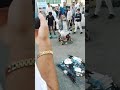اهداءللقائل إنه بيتحسس من المعارضين بالداخل و أن مصرعدمت من يجتمع عليه الناس الصحابى حمش ولاغضاضة