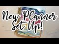 ERIN CONDREN SET UP & MOVE IN | 2020 - 2021