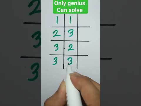 #mathematics #mathtrick #mathsuccess