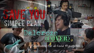 Famous Save You - Simple Plan (Cover by Dalcroze) Wealth