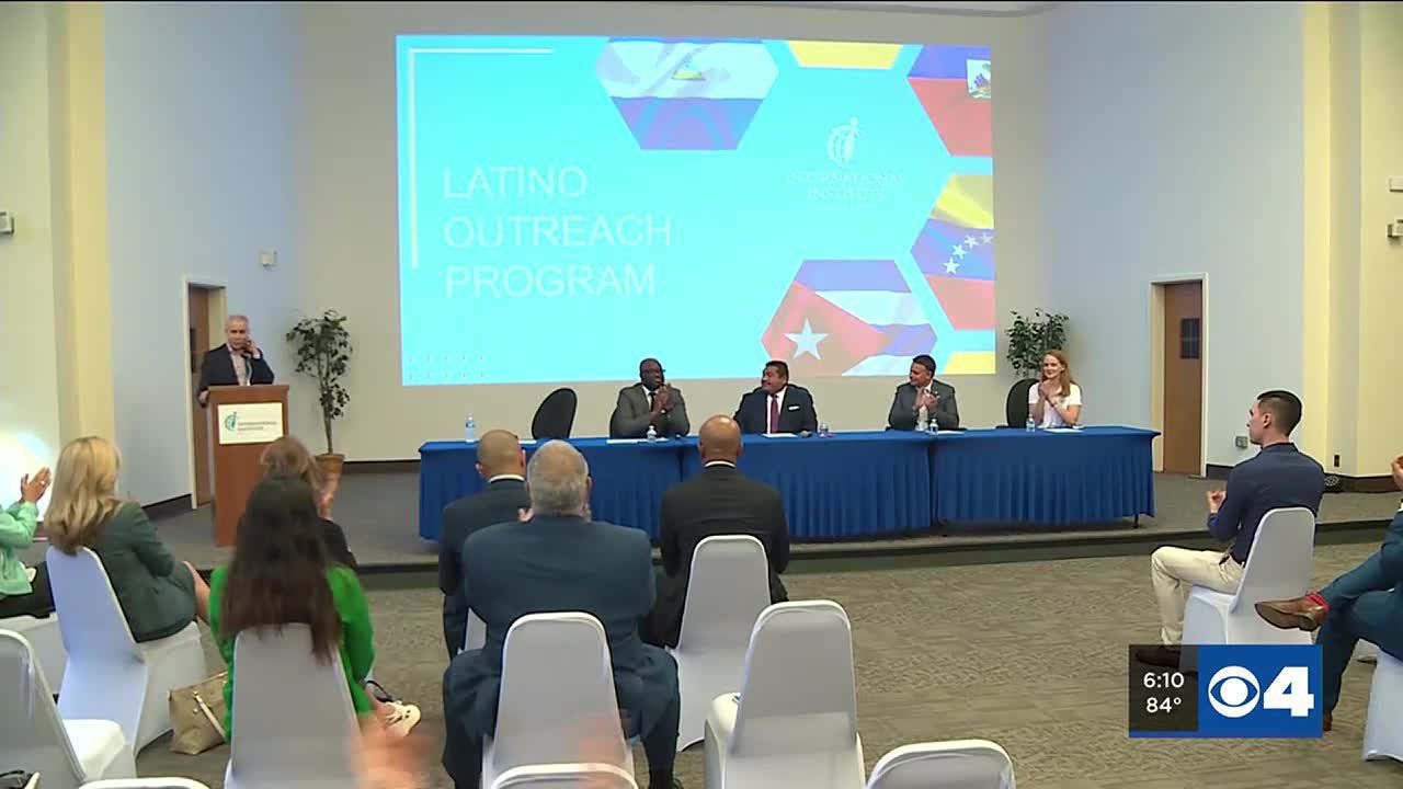 International Institute teams up with organizations to attract immigrants to St. Louis