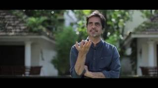 Curator sudarshan shetty on the title of kochi-muziris biennale 2016