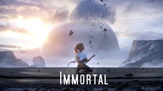 Epic Music Mix | Fractured Light Music  Immortal | Most Beautiful & Emotional Music