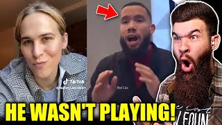 Woke Trans Passenger STUNNED By Delta Employee After CRYING Over Being MISGENDER