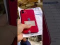 iPhone 11 sold !